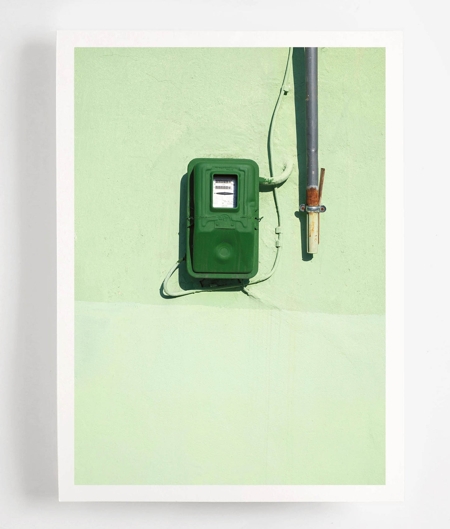 Green & Green