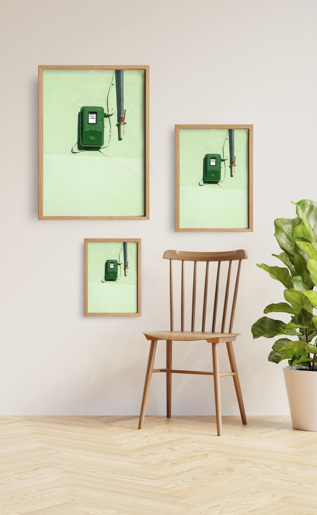 Green & Green