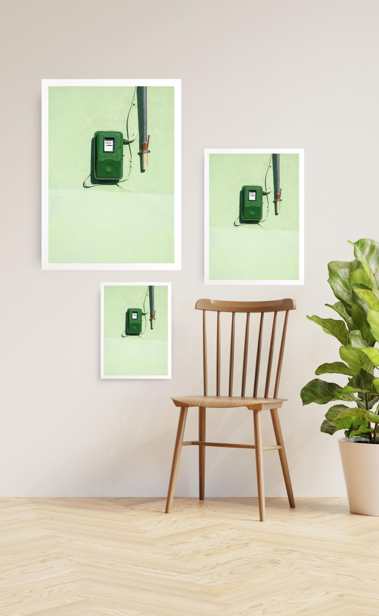Green & Green