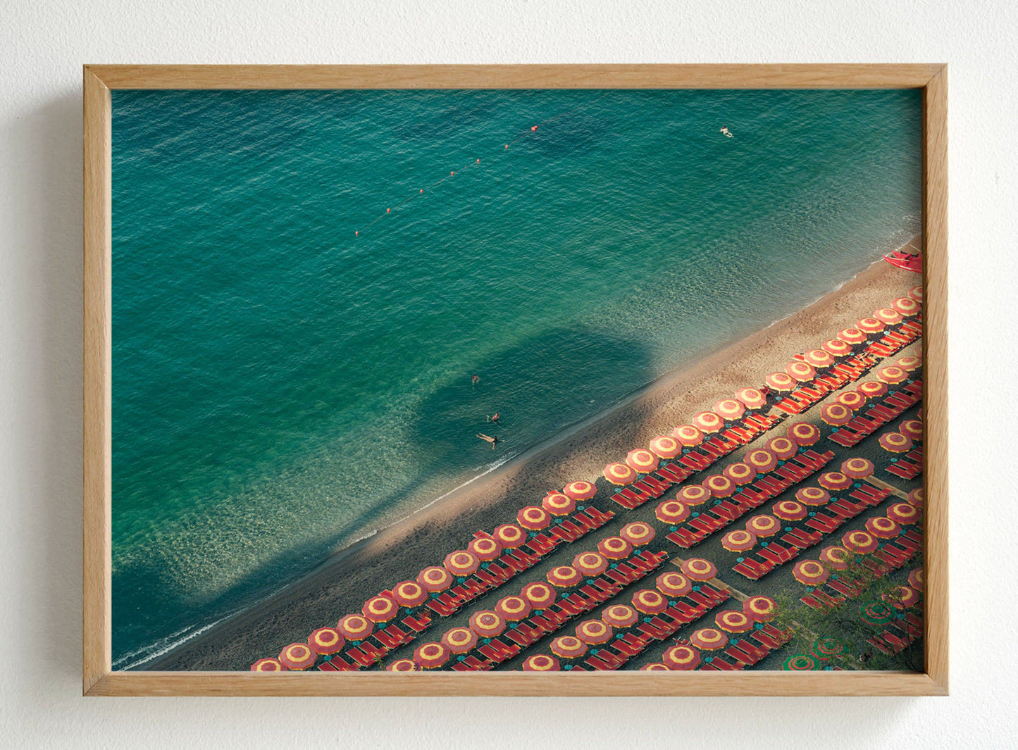 Positano Spiaggia