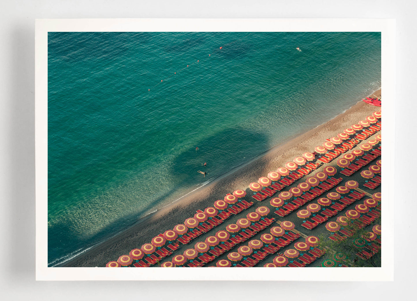 Positano Spiaggia