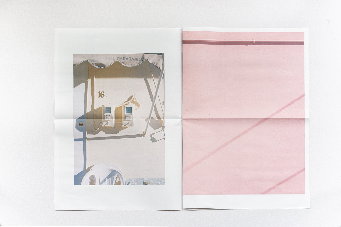 Lonely Mr.Joule. The Posterbook (+ print)