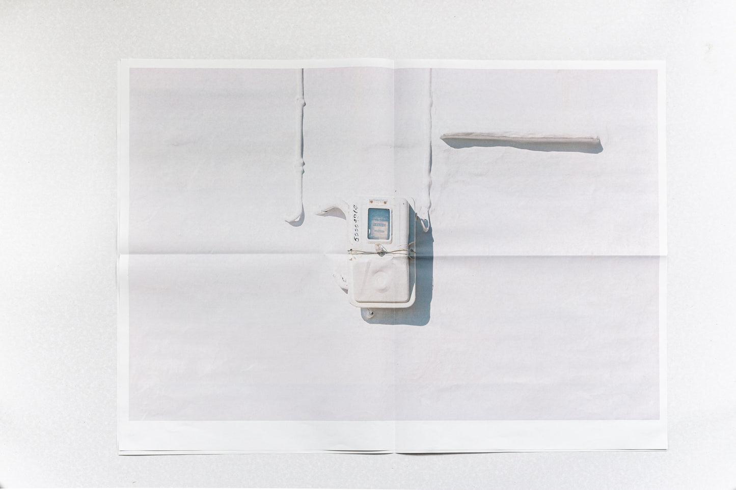 Lonely Mr.Joule. The Posterbook (+ print)