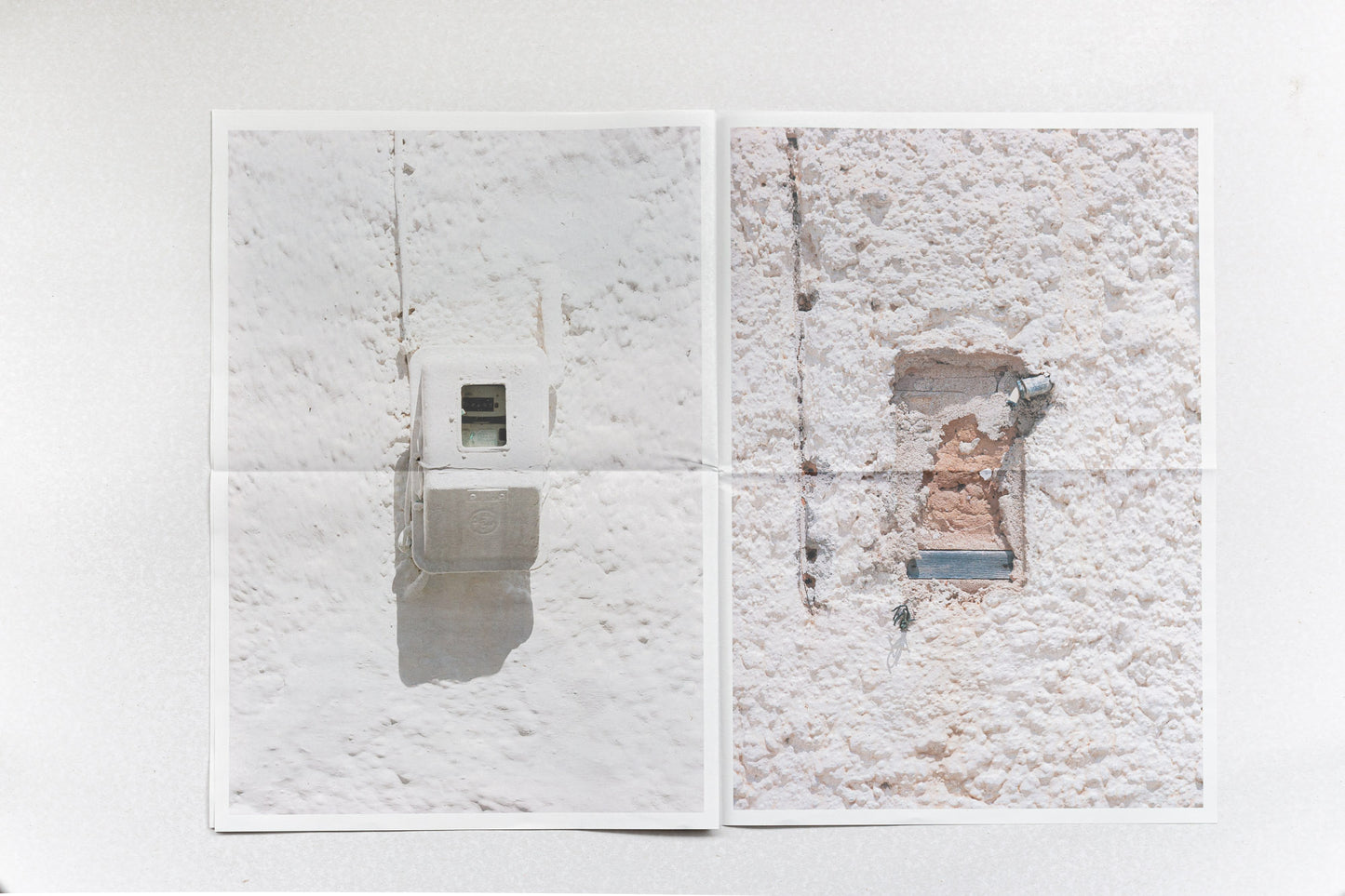 Lonely Mr.Joule. The Posterbook (+ print)